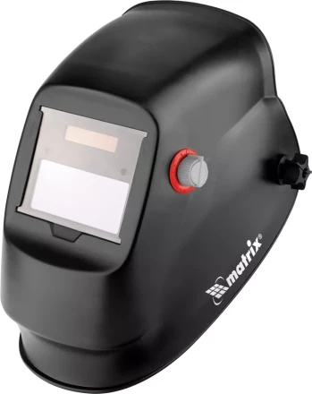 Сварочная маска сварщика Optimal MATRIX 89131 купить в Когалыме