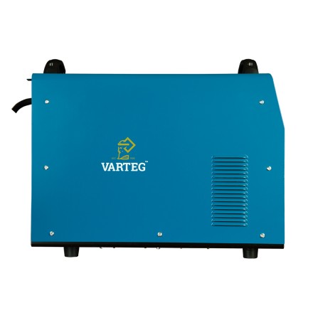 Аппарат плазменной резки VARTEG PLASMA 120 купить в Когалыме