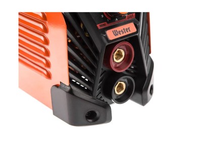 Сварочный аппарат WESTER MINI 220T купить в Когалыме