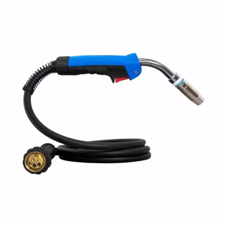 Горелка MIG 25 3м 230А без бренда купить в Когалыме