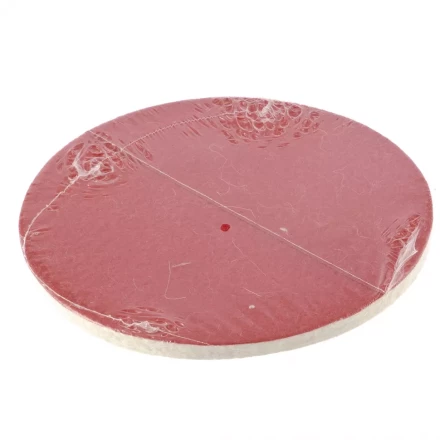 Диск полировальный из натурального войлока "под липучку" 180 х 7 мм MATRIX 75931 купить в Когалыме