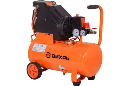 Компрессор Вихрь КП-195/24 74/3/20 купить в Когалыме
