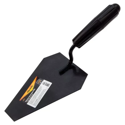 Кельма плиточника Sparta 86348 КПл, 175 мм, пластиковая ручка Россия купить в Когалыме