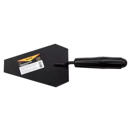 Кельма плиточника Sparta 86348 КПл, 175 мм, пластиковая ручка Россия купить в Когалыме