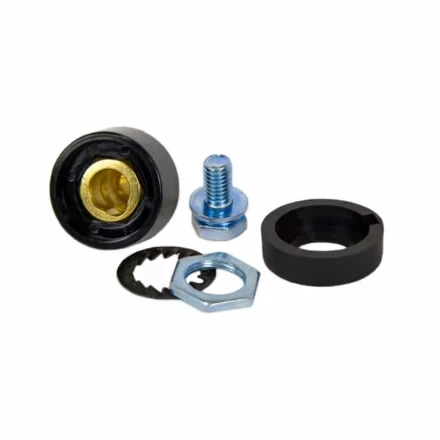 Панельная розетка 35-50 511.0314/СХ0558 VARTEG купить в Когалыме