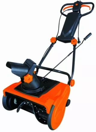 Снегоуборщик электрический GARDEN PS 1600 E PATRIOT купить в Когалыме