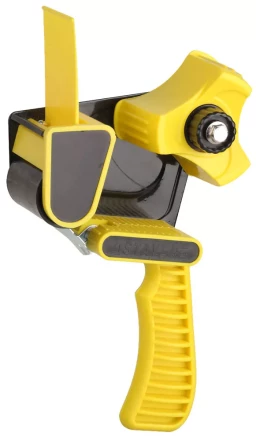 Диспенсер для клейких лент STAYER "MASTER", до 50мм 12017 купить в Когалыме