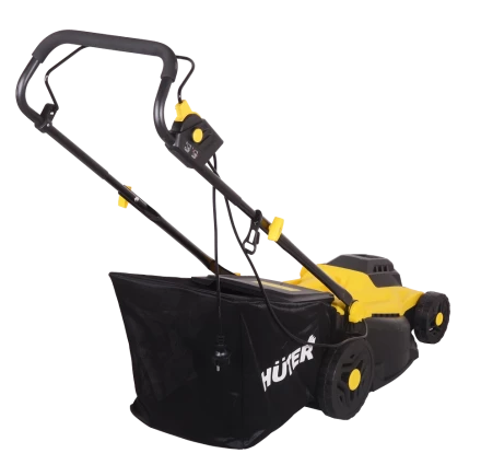 Газонокосилка электрическая HUTER ELM-1800 купить в Когалыме