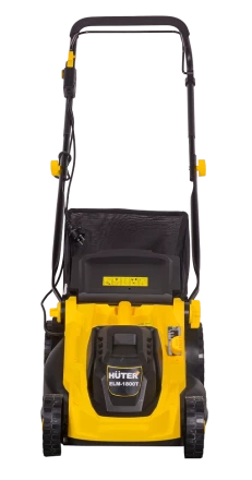 Газонокосилка электрическая HUTER ELM-1800 купить в Когалыме