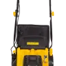 Газонокосилка электрическая HUTER ELM-1800 купить в Когалыме