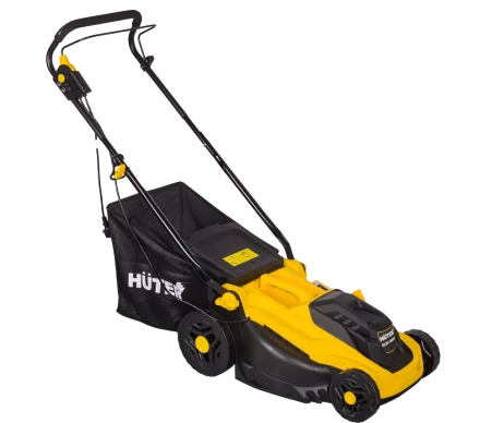 Газонокосилка электрическая HUTER ELM-1800 купить в Когалыме