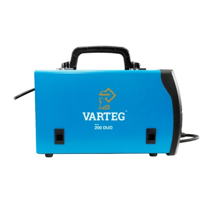 Сварочный полуавтомат VARTEG 200 DUO купить в Когалыме