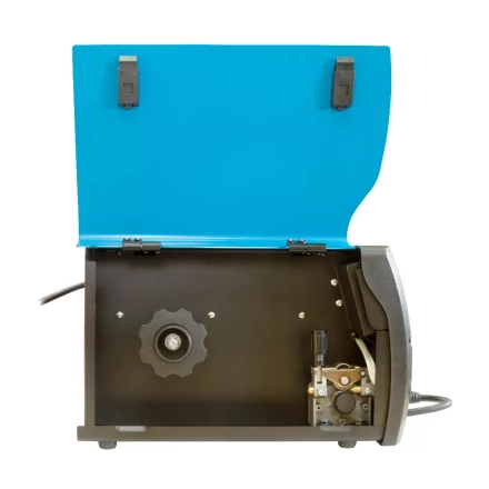 Сварочный полуавтомат VARTEG 200 DUO купить в Когалыме