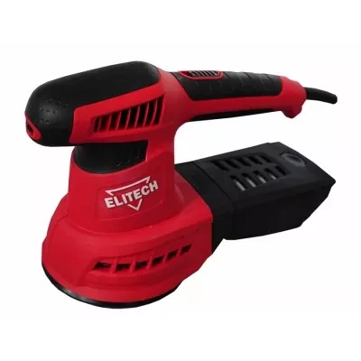 Шлифмашина Elitech МШЭ 0412Э купить в Когалыме