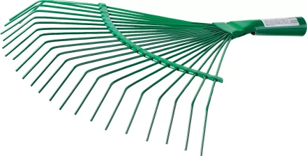 Грабли веерные РОСТОК без черенка, проволочные 39620_z01 купить в Когалыме