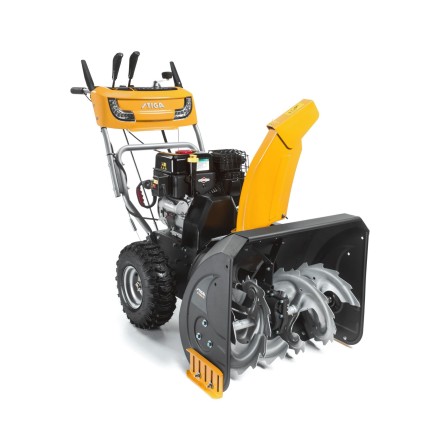 Снегоуборщик STIGA ST 5262 P купить в Когалыме