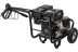 Мойка высокого давления бензиновая ELITECH HD GPW 250  купить в Когалыме