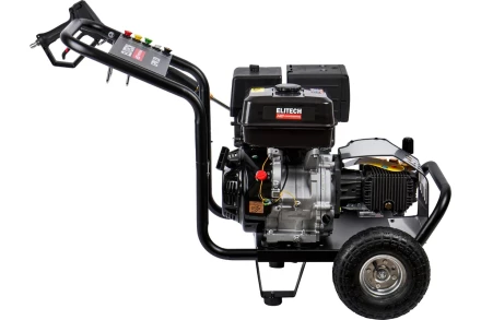 Мойка высокого давления бензиновая ELITECH HD GPW 250  купить в Когалыме