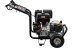 Мойка высокого давления бензиновая ELITECH HD GPW 250  купить в Когалыме