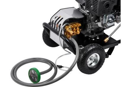 Мойка высокого давления бензиновая ELITECH HD GPW 250  купить в Когалыме