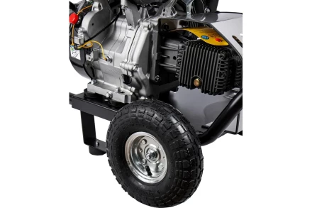 Мойка высокого давления бензиновая ELITECH HD GPW 250  купить в Когалыме