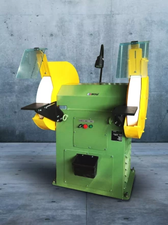 Станок точильно-шлифовальный ТШ-4М.25 (пп-750/у) купить в Когалыме