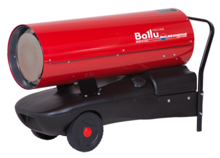 Дизельная тепловая пушка BALLU GE 46 купить в Когалыме