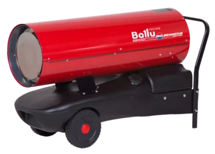 Дизельная тепловая пушка BALLU GE 46 купить в Когалыме