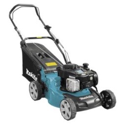 Газонокосилка PLM 4120 N Makita