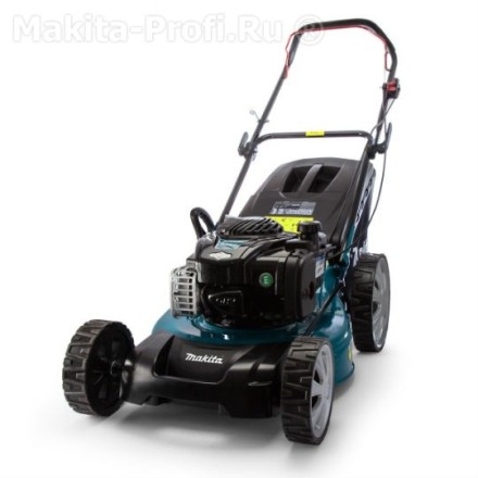 Газонокосилка PLM4120N Makita купить в Когалыме