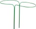 Кустодержатель GRINDA, d=80х90см, полудуги, 2шт 422384-80-90 купить в Когалыме