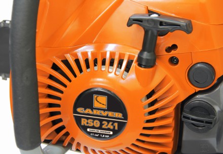Бензопила CARVER RSG 241 16&quot; купить в Когалыме