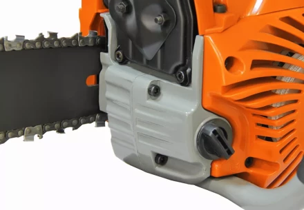 Бензопила CARVER RSG 241 16" купить в Когалыме