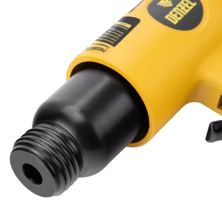 Пневматический молоток Denzel НР4500 + набор насадок, 113 л/мин, 4500 уд/мин 57468 купить в Когалыме