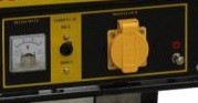 Бензиновый генератор Eurolux G3600A купить в Когалыме