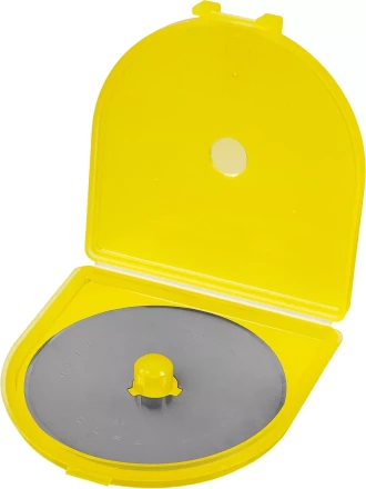 Лезвие OLFA специальное, круговое, 60мм, 1шт OL-RB60-1 купить в Когалыме