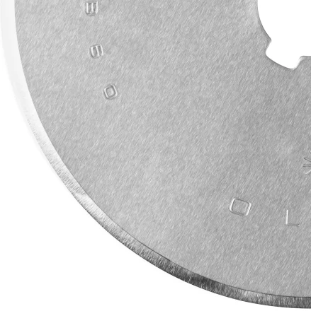 Лезвие OLFA специальное, круговое, 60мм, 1шт OL-RB60-1 купить в Когалыме