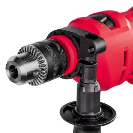 Дрель ударная MTX MID-750, 750 Вт, 0-3000 об/мин, 0-48000 уд/мин 26382 купить в Когалыме