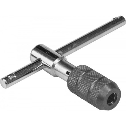 Метчикодержатель STAYER Т-образный, №2, М3-М6 28039-T2 купить в Когалыме