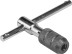 Метчикодержатель STAYER Т-образный, №2, М3-М6 28039-T2 купить в Когалыме