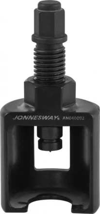 Съемник шаровых соединений грузовых автомобилей 30 мм  AN040092  Jonnesway 48665 купить в Когалыме