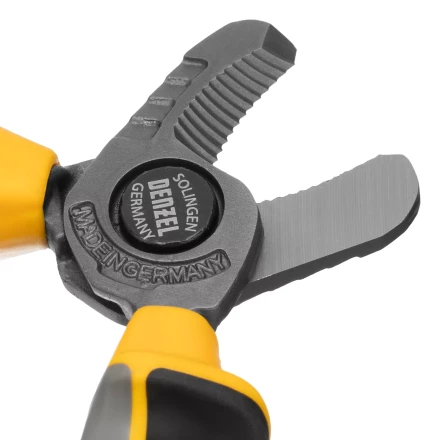 Кабелерез 160 мм Denzel 17729, трехкомпонентные рукоятки купить в Когалыме