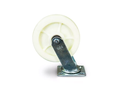 Колесо большегрузное поворотное SCdn 80 200 мм полипропиленовое 1024221 купить в Когалыме