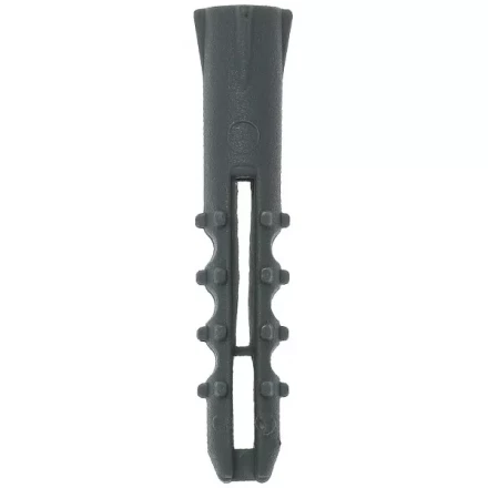 Дюбель ЗУБР распорный полипропиленовый, тип "Ёжик", 5 x 40 мм, 30 шт 4-301066-05-040 купить в Когалыме