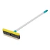 Щетка-окномойка с водосгоном, пластиковый черенок, 640х220 мм, Home Palisad 93591 купить в Когалыме