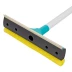 Щетка-окномойка с водосгоном, пластиковый черенок, 640х220 мм, Home Palisad 93591 купить в Когалыме