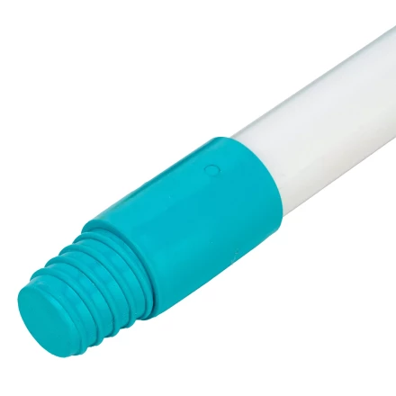 Щетка-окномойка с водосгоном, пластиковый черенок, 640х220 мм, Home Palisad 93591 купить в Когалыме