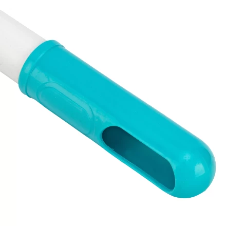 Щетка-окномойка с водосгоном, пластиковый черенок, 640х220 мм, Home Palisad 93591 купить в Когалыме