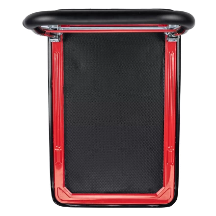 Тележка хозяйственная Matrix 98211, грузоподъемность 150 кг купить в Когалыме