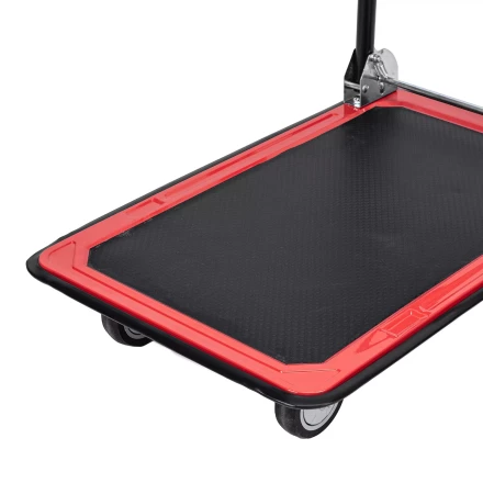 Тележка хозяйственная Matrix 98211, грузоподъемность 150 кг купить в Когалыме